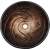 Раковина-чаша Bronze de Luxe 40 14096 Без перелива Раковина-чаша Bronze de Luxe 40 14096 Без перелива