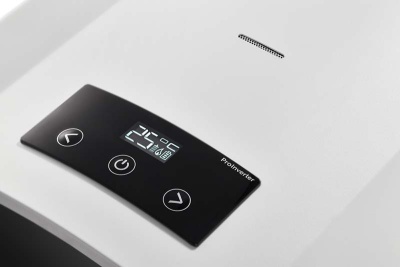 Водонагреватель газовый Electrolux GWH 11 ProInverter Белый