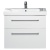 Тумба с раковиной Villeroy&Boch 2Day2 80 подвесная Белая Тумба с раковиной Villeroy&Boch 2Day2 80 подвесная Белая