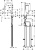 Смеситель для кухни Hansgrohe Talis M51 73850800 Сталь Смеситель для кухни Hansgrohe Talis M51 73850800 Сталь