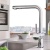 Смеситель для кухни Grohe Minta 30274000 Хром