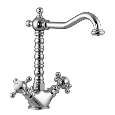 Смеситель для раковины Gattoni Vivaldi 12300 CO