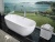 Акриловая ванна Aquanet Delight 170x78 без гидромассажа
