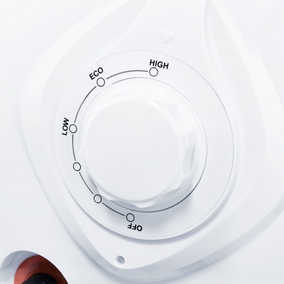 Водонагреватель накопительный Zanussi ZWH/S 100 Symphony 2.0 Белый