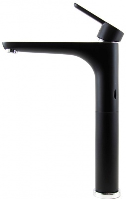 Смеситель для раковины Webert Sax Evolution SE830402 Хром