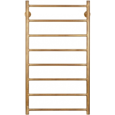 Водяной полотенцесушитель Secado Триада 1 плюс 50х100 Бронза