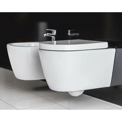 Комплект мебели для ванной BelBagno SET BB N2 Marino 70 подвесной Capucino Lucido