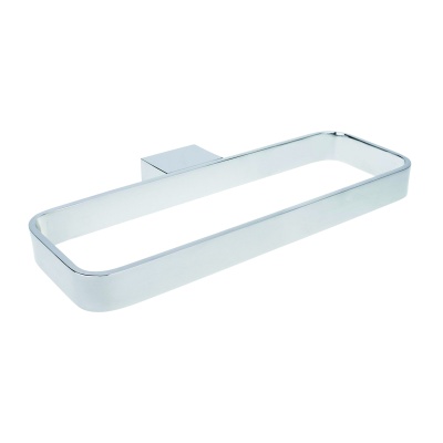 Кольцо для полотенец Bemeta Via 135004062 Хром