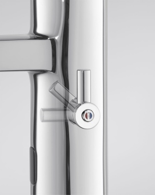 Смеситель для раковины Kludi Zenta 3820205 Хром