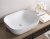 Раковина-чаша BelBagno 50 BB1302 Белая