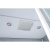 Душевая кабина Orans SR-86159 L 120x90 с гидромассажем профиль Белый задние стенки Белые