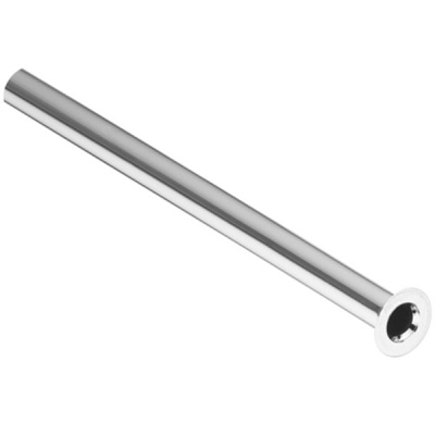 Удлинительная труба для сифона Kludi 1620305-00 Хром