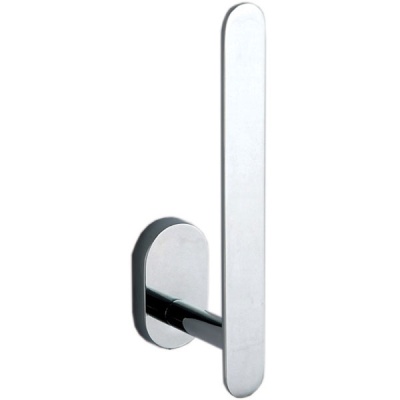 Держатель туалетной бумаги Fora Brass BR017 Хром