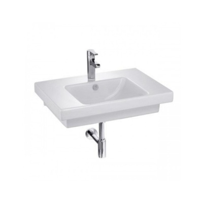 Раковина Jacob Delafon Odeon Up 70 E4732-00 Белая