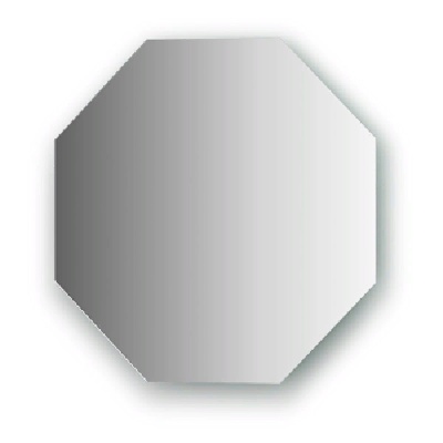 Зеркало Evoform Primary 40х40 без подсветки