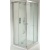 Душевой уголок Riho Lucena Square 90x90 Хром Душевой уголок Riho Lucena Square 90x90 Хром