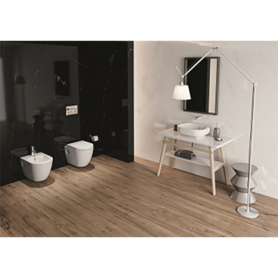 Раковина Sanindusa Sanibold 60 137310004 Белая