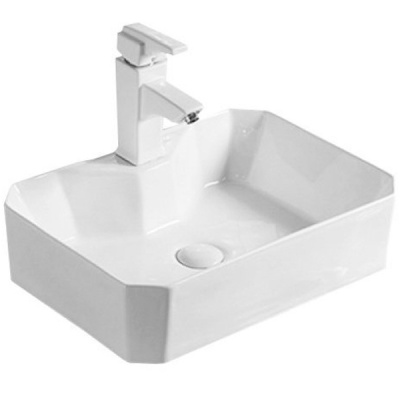 Раковина Melana 50 MLN-A464 Белая