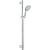 Душевой гарнитур Grohe Power and Soul 27738000 Хром