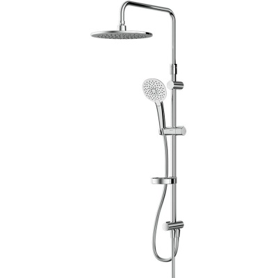 Душевая система AM.PM Spirit V2.0 F0770A100 Хром
