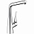Смеситель для кухни Hansgrohe Metris 14821000 Хром