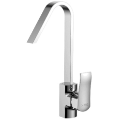 Смеситель для кухни D&K Bayern Nurnberg DA1142401 Хром