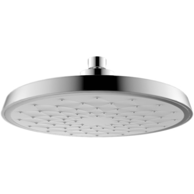Верхний душ Clever Autoсlean 23 60305 Хром