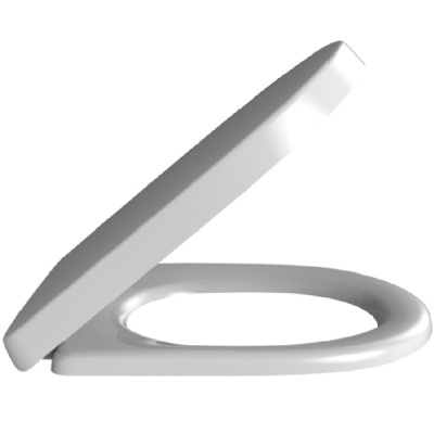 Унитаз Villeroy&Boch O.Novo 56601001P подвесной Белый альпин с сиденьем Микролифт