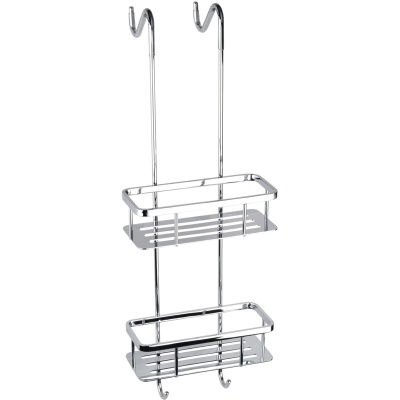 Полка корзина Bemeta Cytro 146208422 Хром