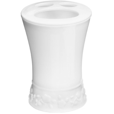 Держатель для зубных щеток Fora Venice FR-42W Белый