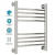 Водяной полотенцесушитель Сунержа Богема+ 500х400 Хром Водяной полотенцесушитель Сунержа Богема+ 500х400 Хром