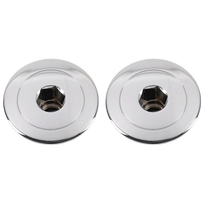 Гидромассаж для ног Aquanet 204917 2 латунные форсунки