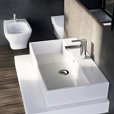 Раковина Ideal Standard Strada 91 K078601 Белая