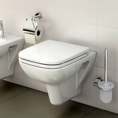 Унитаз Vitra S20 5507B003-0101 подвесной без сиденья
