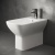 Биде Ceramica Nova Access CN1502 Белое