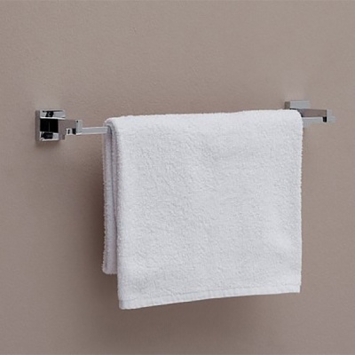 Держатель для полотенец Aquanet 4718 Хром