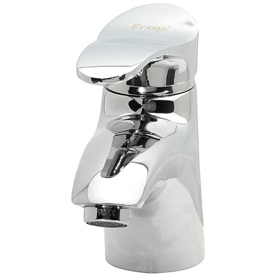 Смеситель для раковины Frap F1001 Хром