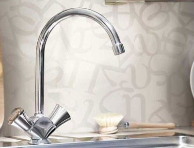 Смеситель для кухни Grohe Costa L 31812001 Хром