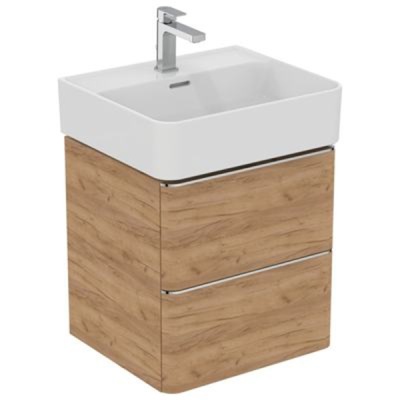 Раковина Ideal Standard Strada II 50 T292801 Евробелая