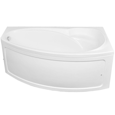 Акриловая ванна Aquanet Jersey 170x90 R 00203989+242139+204668 с гидромассажем