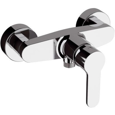 Смеситель для душа Remer Winner W33 Хром