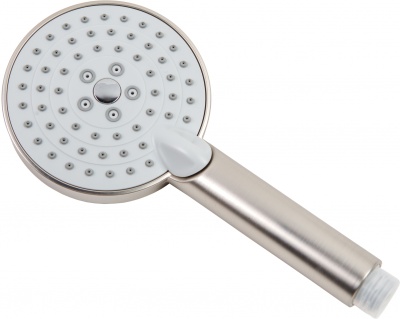 Душевой гарнитур Orange LM53NI Никель