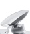 Смеситель для ванны AM.PM Spirit V2.0 F70A10000 Хром