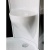 Душевая кабина Royal Bath НК 100x100 RB100HK7-WC-CH с гидромассажем стекло матовое задняя стенка Белая