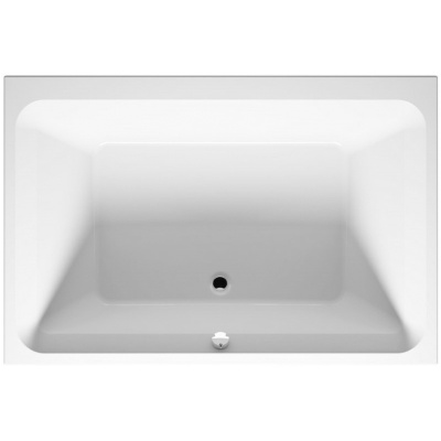 Акриловая ванна Riho Castello 180x120 без гидромассажа