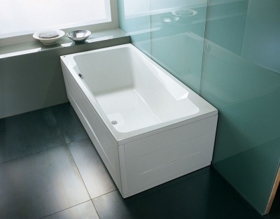 Акриловая ванна Kolpa San Norma 190x95 Basis