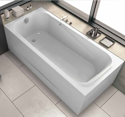 Акриловая ванна Kolpa San String 170x70 Basis