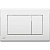 Клавиша смыва Alcaplast Basic M270 Белая