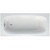 Акриловая ванна BelBagno 140x70 BB101-140-70 Белая