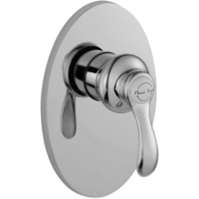 Смеситель для душа Jacob Delafon Fairfax E98710-CP Хром